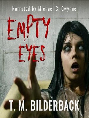 cover image of Empty Eyes